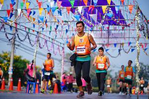 BIB: 41829
                            <button type="button" onclick="openModal(10057408)" class="btn btn-primary btn-sm float-right btn-popup" data-toggle="modal" data-target=".modal-high-quality">
                        <i class="fas fa-shopping-cart"></i> Add to Cart
                    </button>
                                            <button type="button" onclick="isThisMe(10057408, true)" class="btn btn-success btn-sm float-right btn-popup btn-isme hidden" data-toggle="tooltip" data-placement="bottom" title="นี่คือรูปของคุณใช่ไหม คลิกที่นี่เพื่อเอาเข้าอัลบั้ม">
                        <i class="fas fa-plus"></i> Add to album
                    </button>
                    <button type="button" onclick="isThisMe(10057408, false)" class="btn btn-warning btn-sm float-right btn-popup btn-isnotme hidden">
                        <i class="fas fa-ban"></i> Remove from album
                    </button>